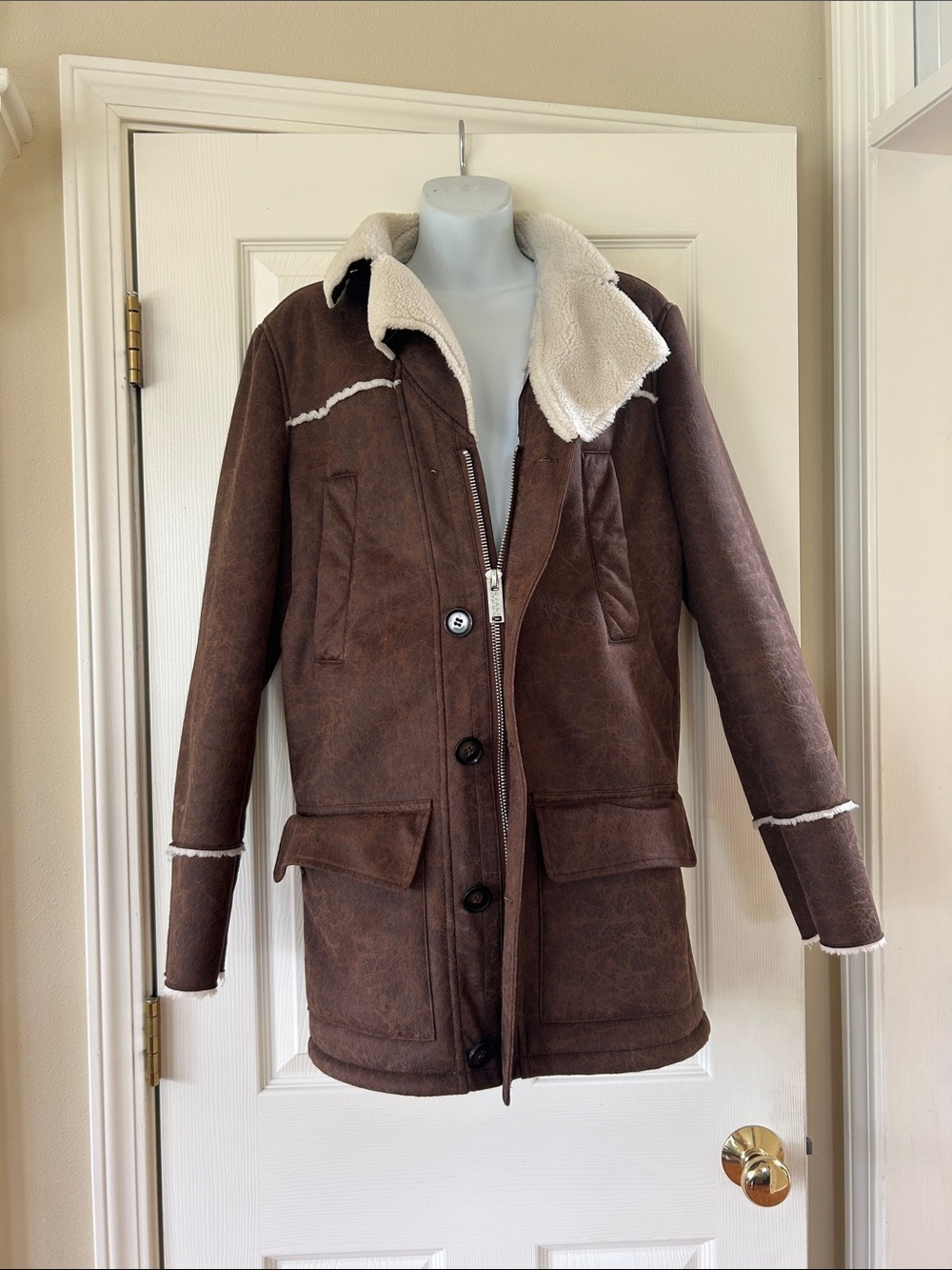 boohooMan Jacket